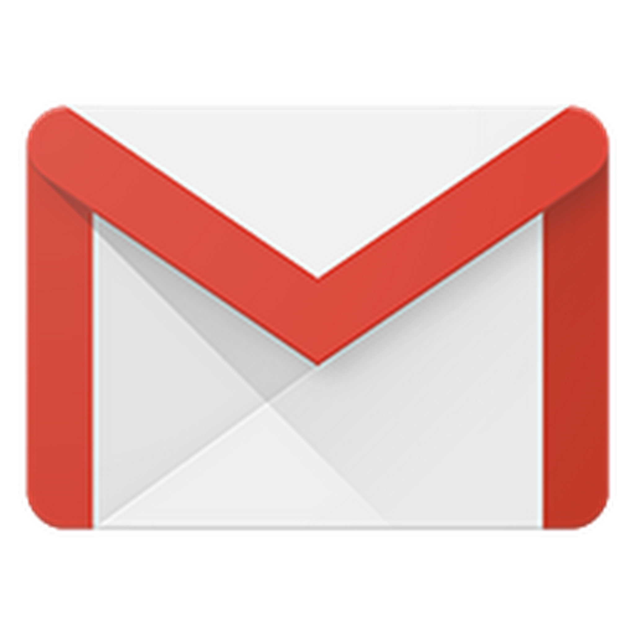 Gmail design