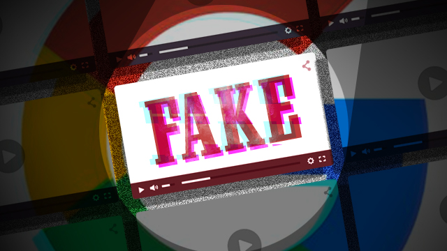 Fake Videos