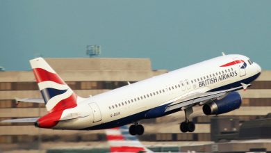 British Airways Hacked