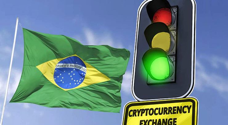 Brazilian Brokerage