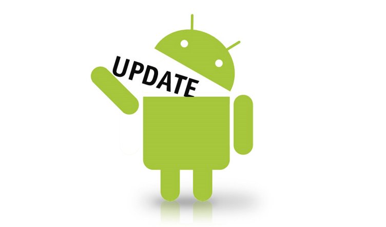 Android Updates