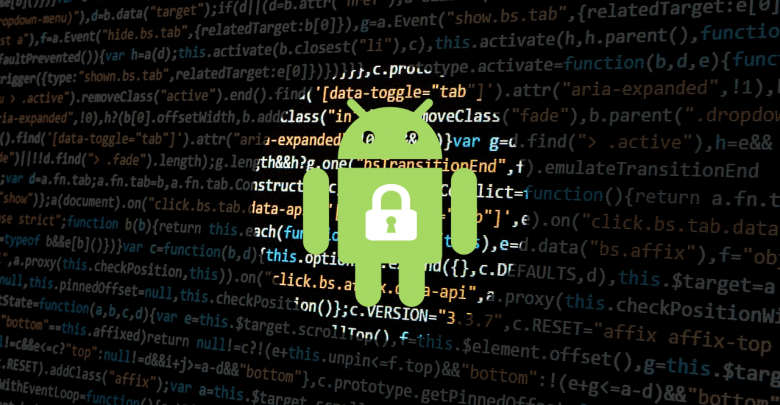 Encrypt Android Cloud