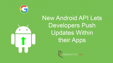 Android API