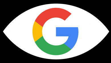 Google Spies On You
