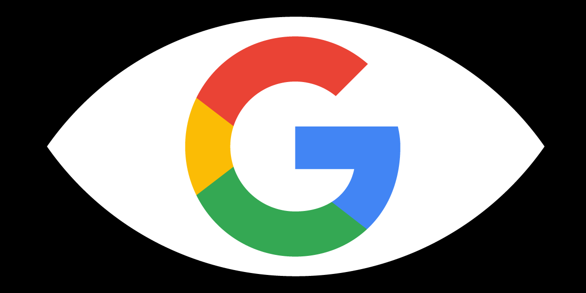 Google Spies On You