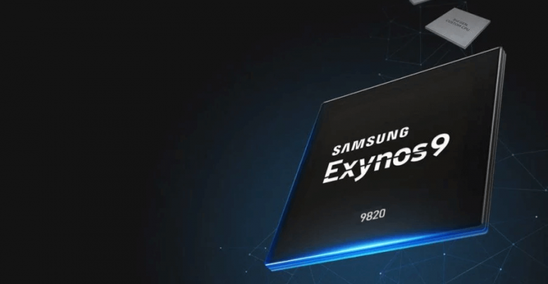 Samsung Galaxy S10 Exynos