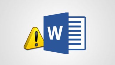 Unpatched MS Word Flaw