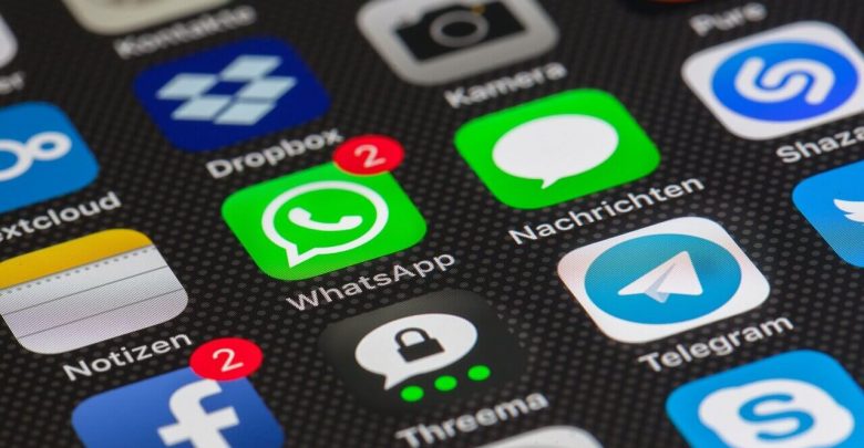 WhatsApp deletes Old Backups