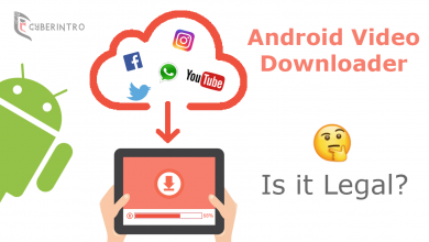 android video downloaders