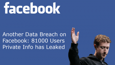 data breach on facebook