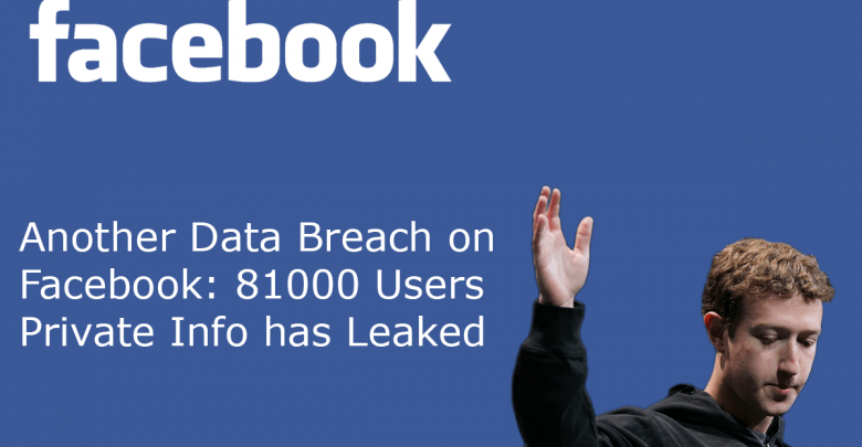 data breach on facebook