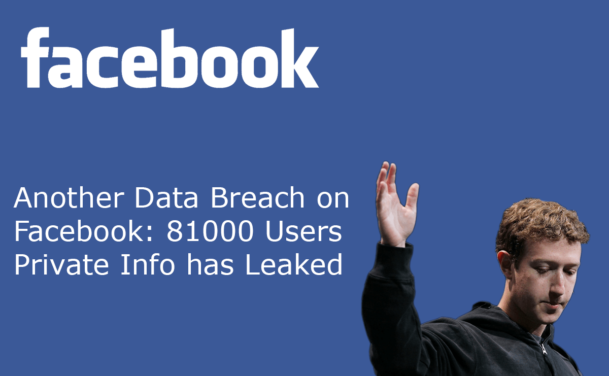 data breach on facebook