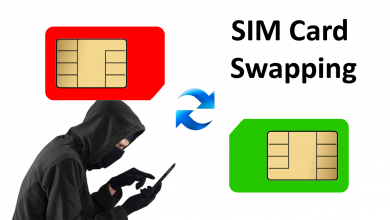 what is sim swapping