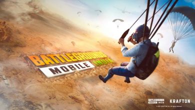 Battlegrounds Mobile India Release Date
