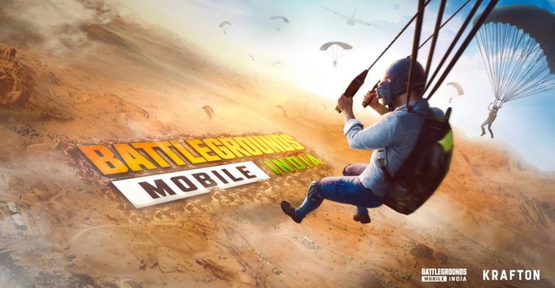 Battlegrounds Mobile India Release Date