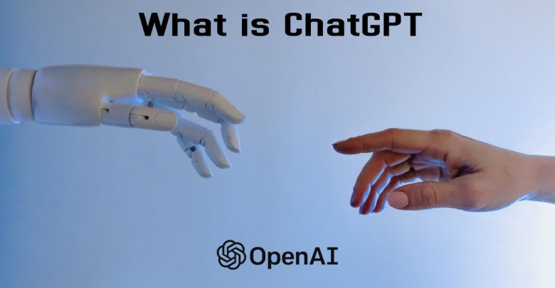 What is chatgpt
