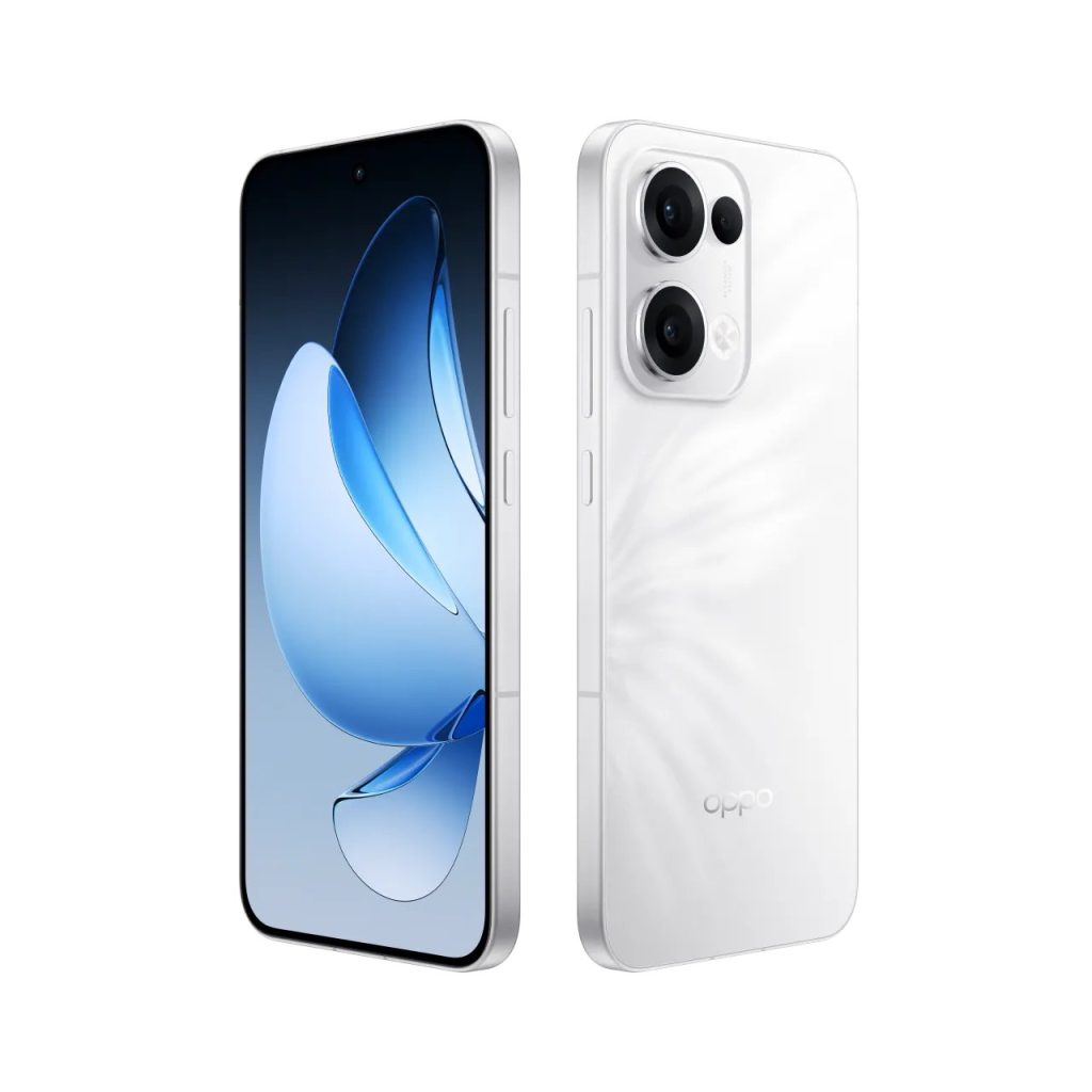 oppo reno 13 series 5G