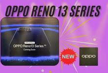 Oppo Reno 13 Series 5G