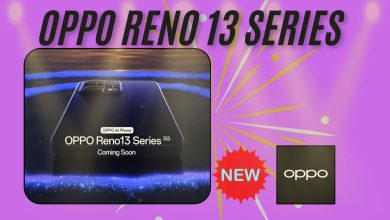 Oppo Reno 13 Series 5G