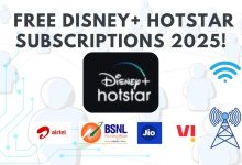 Disney+ Hotstar