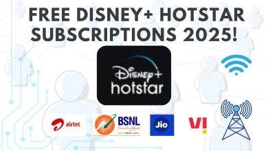 Disney+ Hotstar