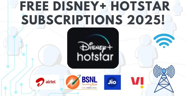 Disney+ Hotstar