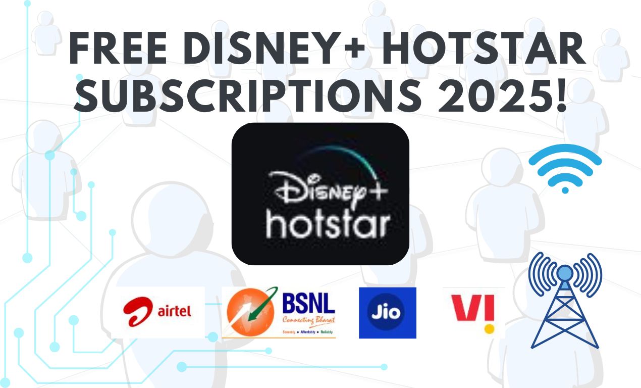 Disney+ Hotstar