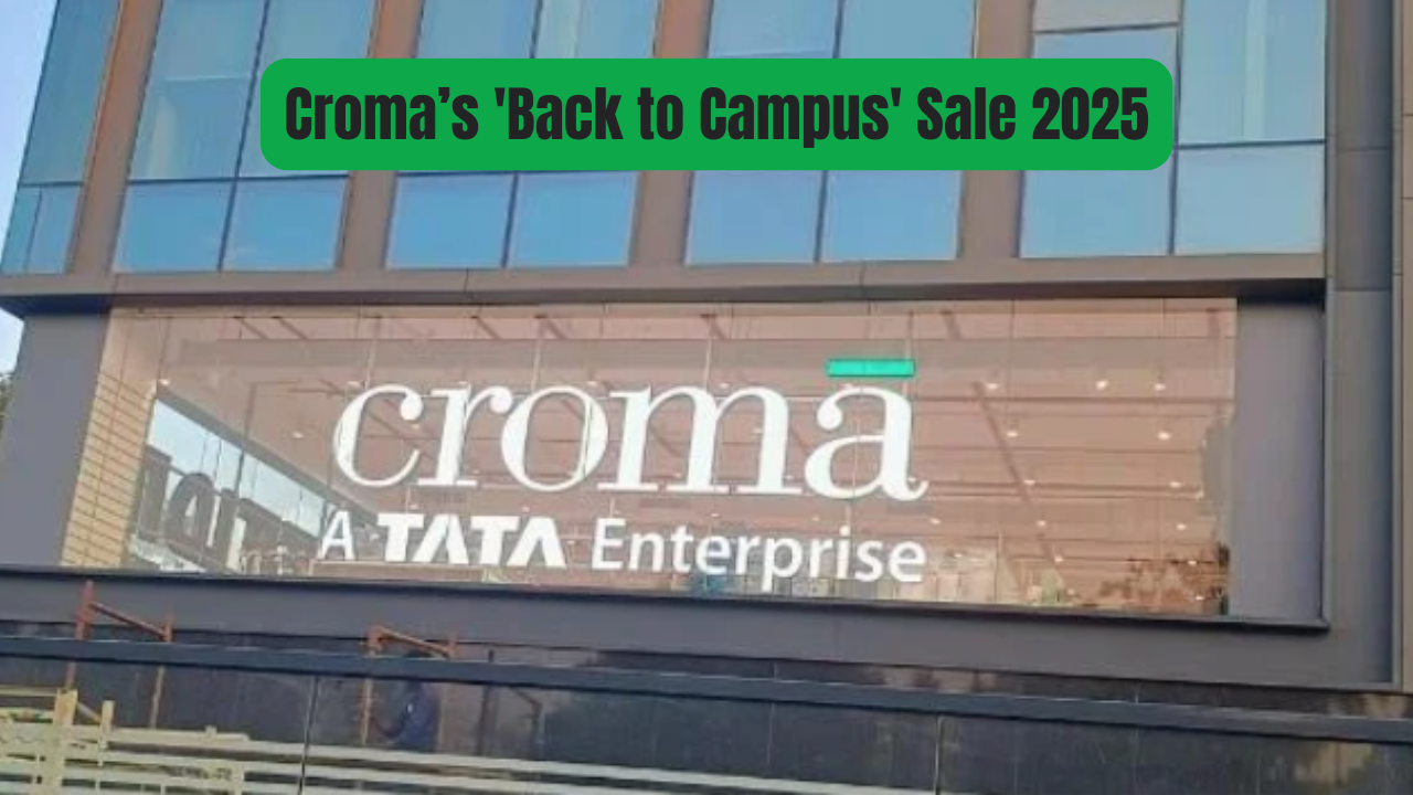 croma