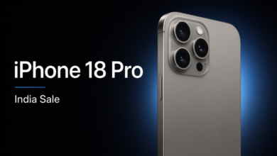iPhone 18 Pro