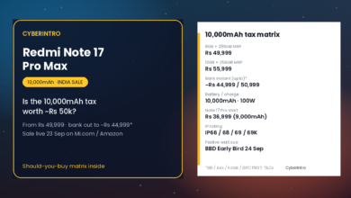 Redmi Note 17 Pro Max