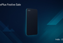 OnePlus Festive Sale India